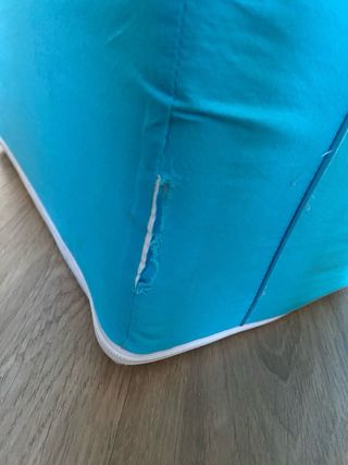 Sillon niño