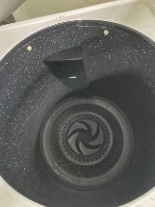 Lavadora Vintage Años 70