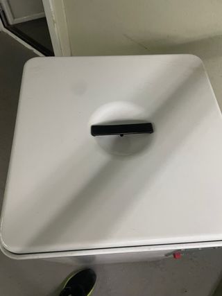 Lavadora Vintage Años 70