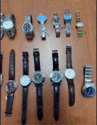 Lotto Orologi unisex