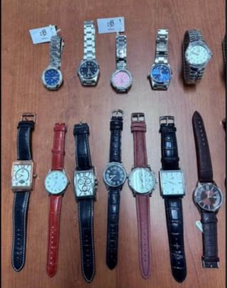 Lotto Orologi unisex