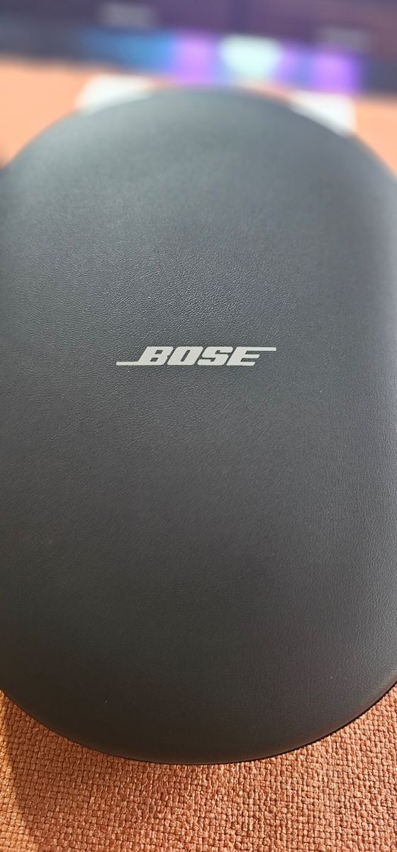 Auriculares Bose QUIETCOMFORT ULTRA