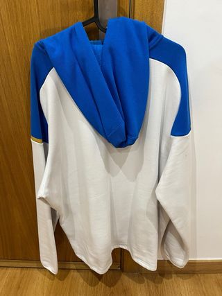 Sudadera Puma Olympique de Marsella