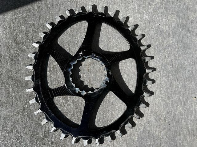 Plato Lola Ovalado 34T