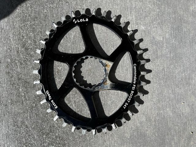 Plato Lola Ovalado 34T