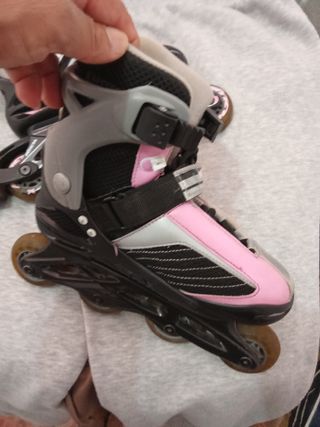 Patines Roler en línea para niños
