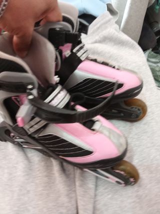 Patines Roler en línea para niños
