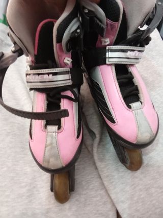 Patines Roler en línea para niños
