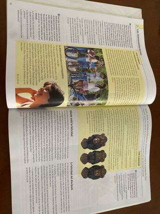 Religión católica. 3 ESO. Ágora