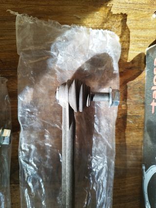 Bieletas Renault Megane 4