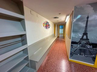 Oficina en alquiler en Joc de la Bola - Camps d'Esports - Ciutat Jardí - Montcada en Lleida