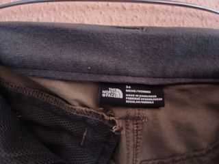 Pantalones Desmontables The North Face 