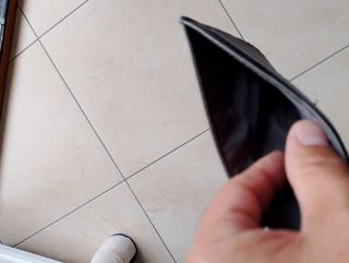 Porta carte documenti Emporio Armani