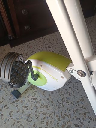 Bicicleta Estática RUNFIT