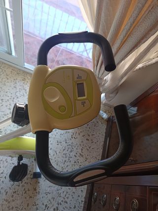 Bicicleta Estática RUNFIT