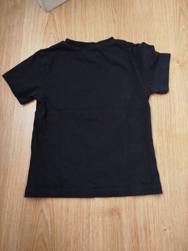 Camiseta Spiderman Talla 4/5 Años