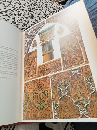 Tesoros de la ornamentacion