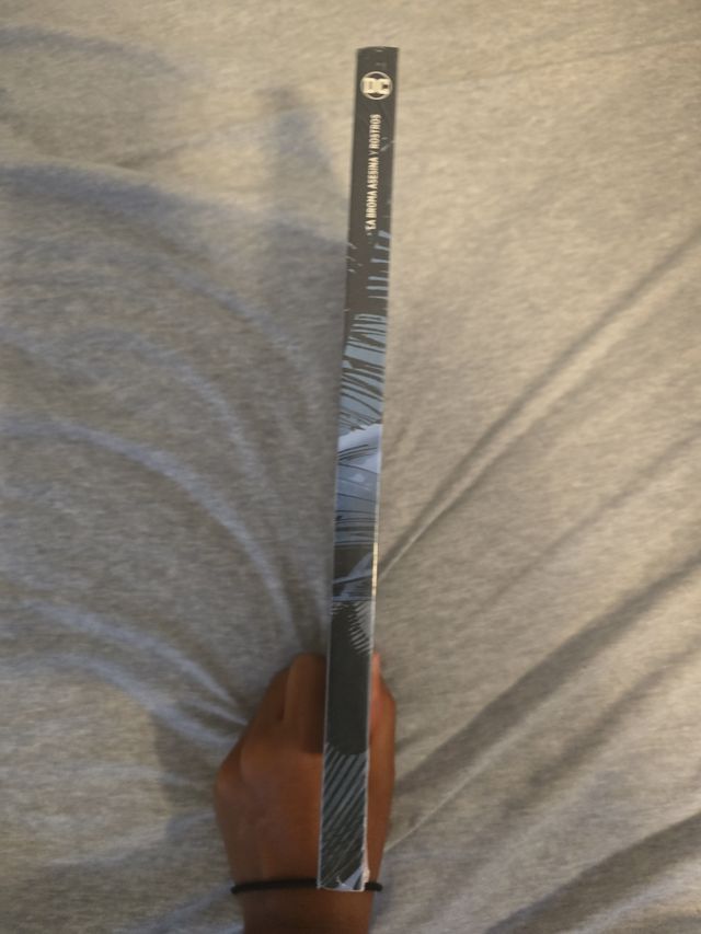 La broma asesina y rostros