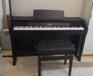 Piano Casio Celviano AP-450