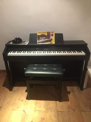 Piano Casio Celviano AP-450