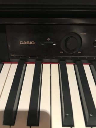 Piano Casio Celviano AP-450
