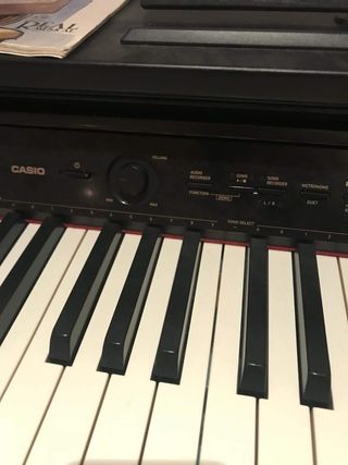 Piano Casio Celviano AP-450