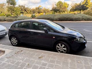 SEAT Leon 2008