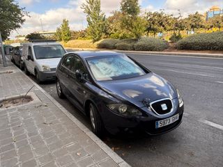 SEAT Leon 2008