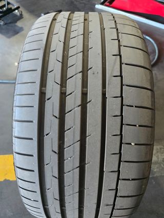 2 Rueda Continental