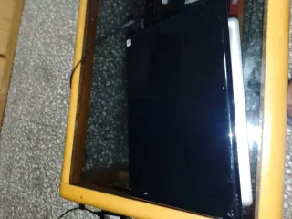 HP Notebook G61 Negro