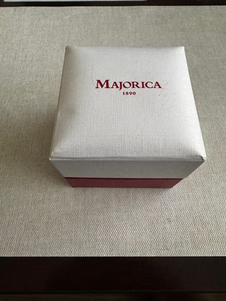 Pulseras Majorica