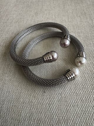 Pulseras Majorica