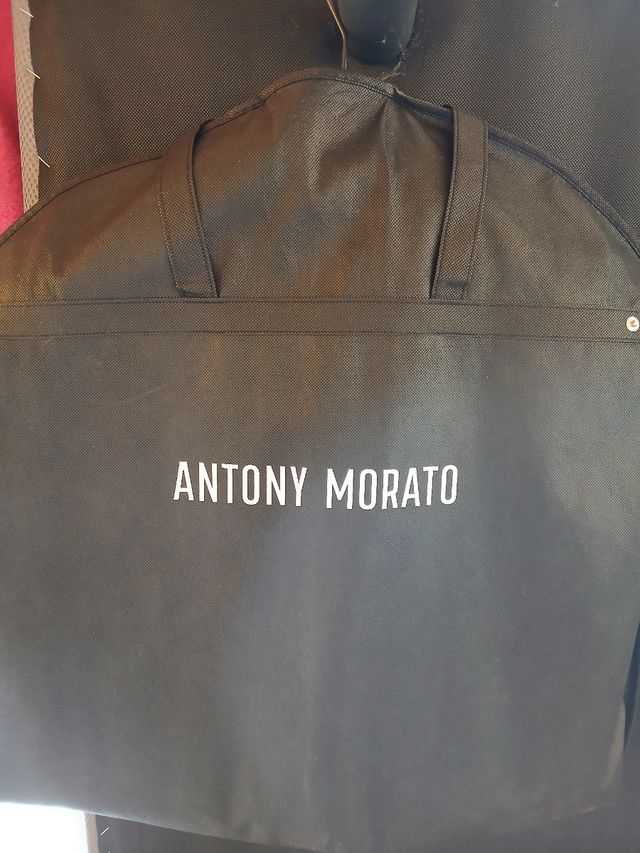 Chaqueta Antony Morato Verde