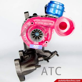 Turbo híbrido ATC-HB -235CV Volkswagen Golf