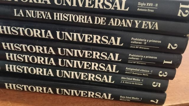 Enciclopedia universal
