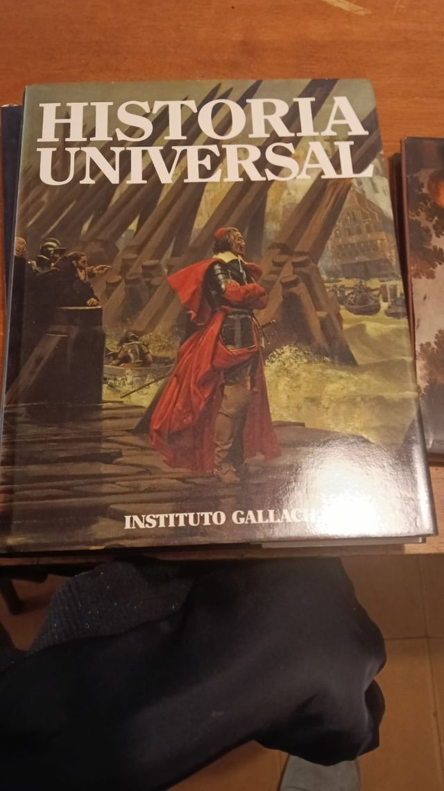 Enciclopedia universal