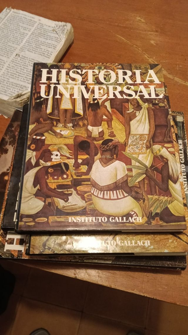 Enciclopedia universal