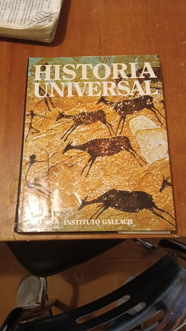 Enciclopedia universal