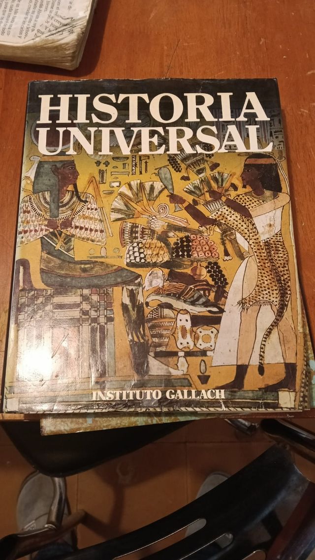 Enciclopedia universal