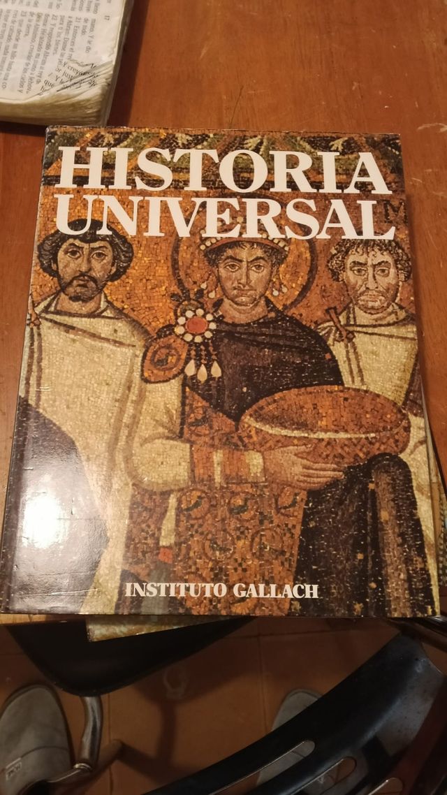 Enciclopedia universal