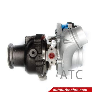 Turbo híbrido ATC-HB 235CV 767378