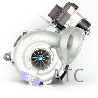 Turbo hibrido ATC-HB 235CV 731877