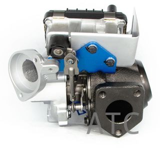 Turbo hibrido ATC-HB 235CV 731877