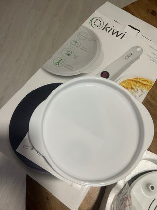 Crepera Kiwi KSM 2416