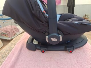 Maxi-Cosi Bebé Bebecar