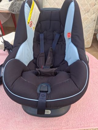 Maxi-Cosi Bebé Bebecar