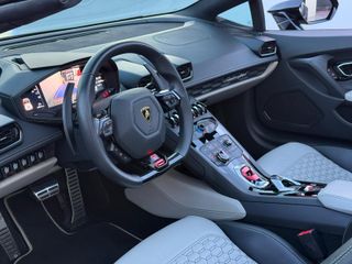 LAMBORGHINI Huracán LP 610-4 Spyder