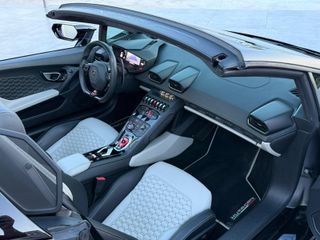 LAMBORGHINI Huracán LP 610-4 Spyder