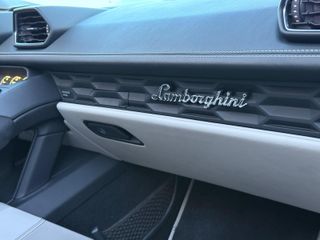 LAMBORGHINI Huracán LP 610-4 Spyder