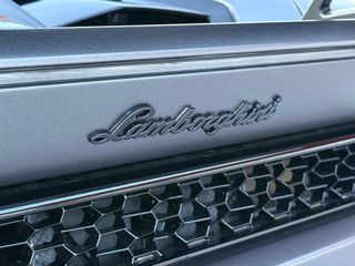 LAMBORGHINI Huracán LP 610-4 Spyder